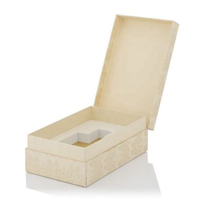 Van de de Doos Plastic Douane van de compensatiedruk Kosmetische Verpakkende Magnetische de Sluitingsdozen