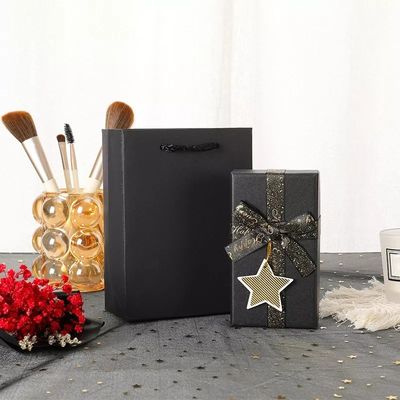 40*40*100mm de Dozen van Kartonkerstmis voor Parfumfles Verpakking