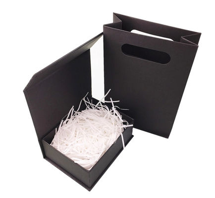 De composteerbare/Chemisch afbreekbare Dozen van de Kartonverpakking Geplaatst de Giftdoos van Luxevrouwen voor Zaken