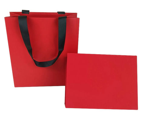 De composteerbare/Chemisch afbreekbare Dozen van de Kartonverpakking Geplaatst de Giftdoos van Luxevrouwen voor Zaken