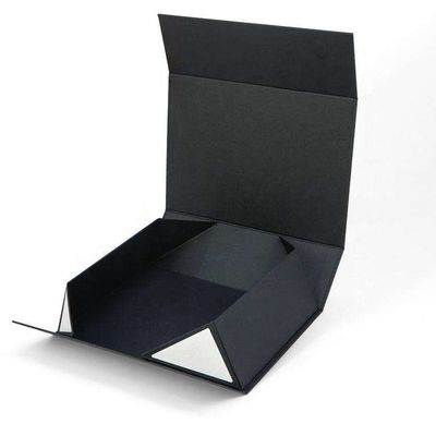 Vouwen Kosmetische van de de Dozen Magnetische Luxe van Skincare van de Verpakkingsdoos de Giftdoos Verpakkings