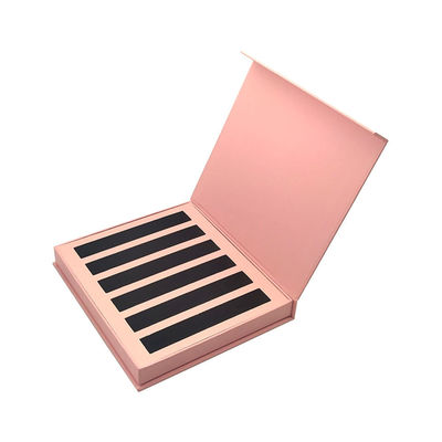 Doos van de de Doos Rekupereerbare Vouwende Magnetische Gift van PMS de Kosmetische Verpakkende voor Parfumfles
