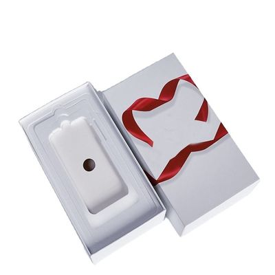 De kartonnen Biologisch afbreekbare Doos van het het Kartonpapier van de Kleinhandels Verpakkingsdoos Verdwijnende