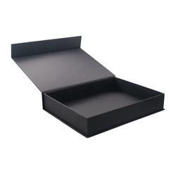 Magnetische van de de Rechthoek Kartonnen Kleding van de Kledingstuk Verpakkende Doos de Giftdoos
