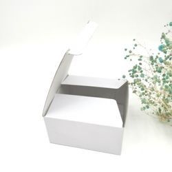 Dagelijkse OEM van de Verpakkingsdozen van het Noodzaakkarton/ODM Golfgiftdoos