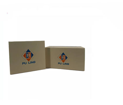 Matt Lamination Auto Parts Packaging-Doos/van de Verpakkingsdoos Karton Golfsgs