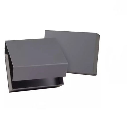 Gerecycleerd de Vakjes 160gsm 210gsm van het Materialenvaatwerk Verpakkend Document Giftvakje voor Bestek
