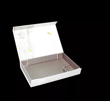 Ecologische Vastgestelde de Verpakkingsdikte 0.30mm0.5mm van het Drukdiner