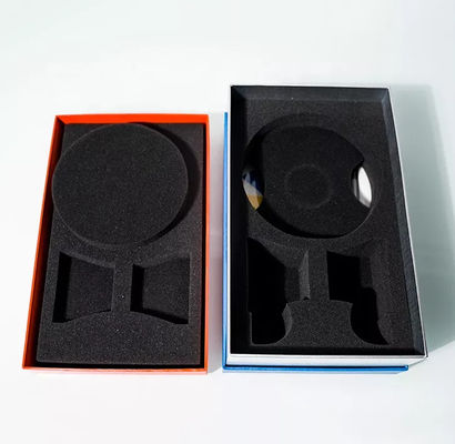 Het Vaatwerk van het roestvrij staalbestek de Glanzende Laminering van Verpakkingsdozen