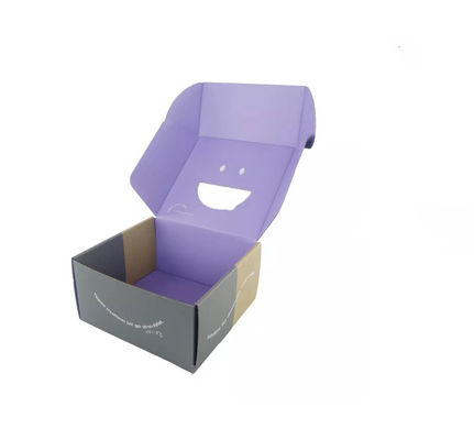 Douane Logo Folding Cardboard Box Packaging voor Vaatwerkvaatwerk