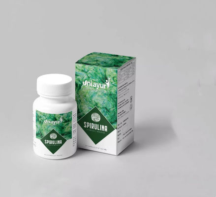 De Verpakkende Doos die van de infusiegeneeskunde Douane Gedrukte Verpakkende Doosodm vernissen