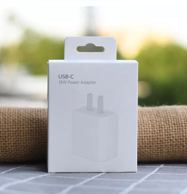 Van de Ladersgegevens van PMS Usb van de de Kabelverpakking het Vakje Vetvrije Debossing