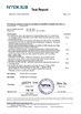 China miraf trading limited certificaten